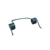 Vag Spring Clip Audi A8 S8 Quattro 2010 2013 Originalus 4H0955339