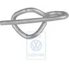 Vag Spring Cotter Pin Passat B2 Santana Scirocco Mk2 1981 1992 Originalus N0339722
