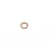 VAG Spring Ring Volkswagen Golf Jetta Audi 100 Originalus N0120113