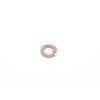 VAG Spring Ring Volkswagen Golf Jetta Audi 100 Originalus N0120113