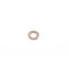 VAG Spring Ring Volkswagen Golf Jetta Audi 100 Originalus N0120113