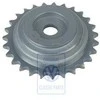 Vag Sprocket Volkswagen Golf Jetta Passat Originalus 021109111H