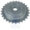 Vag Sprocket Volkswagen Golf Jetta Passat Originalus 021109111H