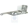 Vag Spynos Sraigės Šarnyras Volkswagen Lt 2D 1997 2007 Originalus 2D0823302B