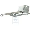 Vag Spynos Sraigės Šarnyras Volkswagen Lt 2D 1997 2007 Originalus 2D0823302B
