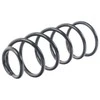 VAG Spyruoklė Volkswagen Golf Bora Audi A3 Originalus 1J0411105BK