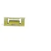 VAG Spyruoklinis Spaustukas Audi Q3 2016-2017 Volkswagen Golf 2014-2017 Originalus 3B0867190