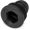 VAG Sraigtinis Kištukas Alyvos Filtro Korpusui Volkswagen Passat Audi A3 Originalus WHT009899
