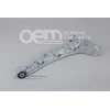 Vag Sraigų Guolis Seat Arosa 6H 1997 2004 Originalus 6N0711781C