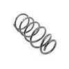 Vag Sraigų Spyruoklė Volkswagen Golf Bora Audi A3 Skoda Octavia Originalus 1J0411105C