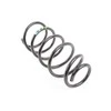 Vag Sraigų Spyruoklė Volkswagen Golf Bora Audi A3 Skoda Octavia Originalus 1J0411105C