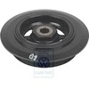 VAG Sraigų Vibrocijų Dampertas Corrado Golf Passat Originalus 021105243D