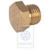 VAG Šraubas Prievadas Derby Mk1 Golf Mk1 Jetta Mk1 Polo Mk1 Originalus 341129401