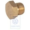 VAG Šraubas Prievadas Derby Mk1 Golf Mk1 Jetta Mk1 Polo Mk1 Originalus 341129401