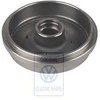 VAG Stabdžių Būgnas Golf Mk1 Citi Golf Derby Originalus 191501615B