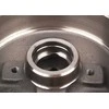 VAG Stabdžių Būgnas Volkswagen Gol 1994-2002 Originalus 1H0501615A