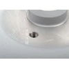 VAG Stabdžių Būgnas Volkswagen Gol 1994-2002 Originalus 1H0501615A