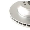 VAG Stabdžių Diskas Ventiliuojamas Volkswagen Touareg Audi Q7 Originalus 7L8615601G