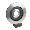VAG Stabdžių Diskas Ventiliuotas Audi A4 A5 A6 Q5 Q7 Originalus 8W0615601K