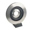 VAG Stabdžių Diskas Ventiliuotas Audi A4 A5 A6 Q5 Q7 Originalus 8W0615601K