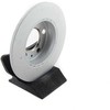 VAG Stabdžių Diskas Volkswagen Golf 2003-2007 Originalus 2Q0615601H