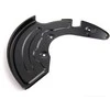 VAG Stabdžių Diskų Dangtis Volkswagen Passat Audi A4 A6 Originalus 8D0615312E