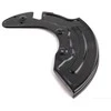 VAG Stabdžių Diskų Dangtis Volkswagen Passat Audi A4 A6 Originalus 8D0615312E