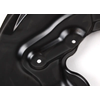 VAG Stabdžių Diskų Dėžės dangtis Volkswagen CC 2012-2017 Audi A3 2004-2013 Originalus 5N0615612E