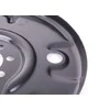 VAG Stabdžių Diskų Dėžės Gaubtas Volkswagen Golf Jetta 1993-1999 Originalus 191615612B