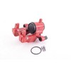 VAG Stabdžių Kaladė Volkswagen Golf Audi A3 A3/S3 Originalus 8V0615424A