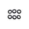 Vag Stabdžių Kaladėlių Rinkinys Audi A6 A7 A8 RS4 RS5 RS6 RS7 2014-2024 Originalus 4F0698471