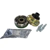 Vag Stabdžių Sąranka Volkswagen Transporter 70 1993-2004 Originalus 701521193