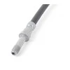 VAG Stabdžių Šlaunelis VW Caddy Golf Vento 1991-2009 Originalus 1H0611701F
