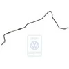 Vag Stabdžių Vamzdis Polo 9N3 2005 2008 Originalus 6Q1614739AK