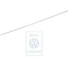 VAG Stabdžių Vamzdis Su Galais Golf Mk1 Jetta Mk1 Scirocco Mk1 Originalus 191611996F