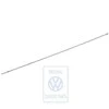 Vag Stabdžių Vamzdis Su Galais Golf Mk2 Caddy Mk1 Originalus 191611996D