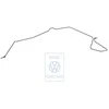 Vag Stabdžių Vamzdis Tarp Siurblio Ir Šlaunies Sharan Mk1 1996 2000 Originalus 7M1611712F