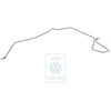 Vag Stabdžių Vamzdis Tarp Siurblio Ir Šlaunies Sharan Mk1 1996 2000 Originalus 7M1611712F