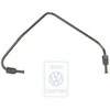 Vag Stabdžių Vamzdis Tarp Stabdžių Master Cilindro Ir Sharan Mk1 2001 2005 Originalus 7M3614742A