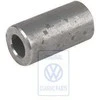 VAG Stabdžių Vamzdis VW 1302 1303 1971 1980 Originalus 113611723J