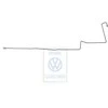 VAG Stabdžių Vamzdis VW LT 28-35 2DB 2DE 2DK 1996-2006 Originalus 2D0614726B