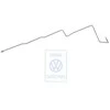 VAG Stabdžių Vamzdis VW LT 28-35 II 2DB 2DE 2DK 1996-2006 Originalus 2D0614725B