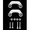 VAG Stabilizatoriaus jungtis Karlyn Audi A8 A6 S6 2003 2004 2005 2006 2007 2008 2009-2011