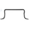 Vag Stabilizatorius Golf 4 1997 2003 Originalus 147411309