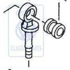 Vag Stabilizatorius Saitas Passat B3 1988 1993 Originalus 357411315C