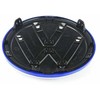 Vag Standartinis Aliuminio Užrašas Vw Jetta A6 Mk6 Originalus 5C6853601FAFL
