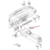 Vag Start Stop Mygtukas Audi A6 A7 2011 2016 Originalus 4G2905217D