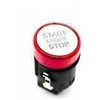 Vag Start Stop Mygtukas Audi A6 A7 2011 2016 Originalus 4G2905217D