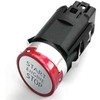 Vag Start Stop Mygtukas Golf 6 2010 2013 Originalus 8V0905217C