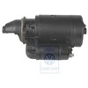 Vag Starter Skoda Octavia 2004 2009 Originalus 126911031